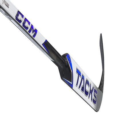 CCM Tacks Senior Goalie Stick - P4 24"