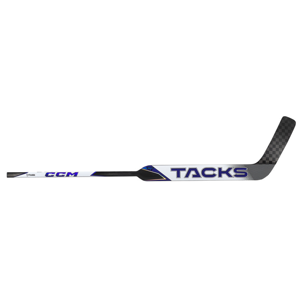CCM Tacks Senior Goalie Stick - P4 24"