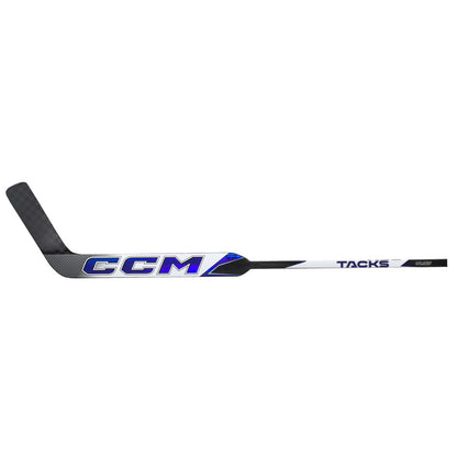 CCM Tacks Senior Goalie Stick - P4 24"