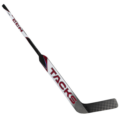 CCM Tacks Senior Goalie Stick - P4 24"