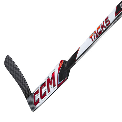 CCM Tacks Senior Goalie Stick - P4 24"