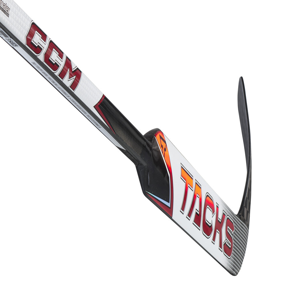 CCM Tacks Senior Goalie Stick - P4 24"
