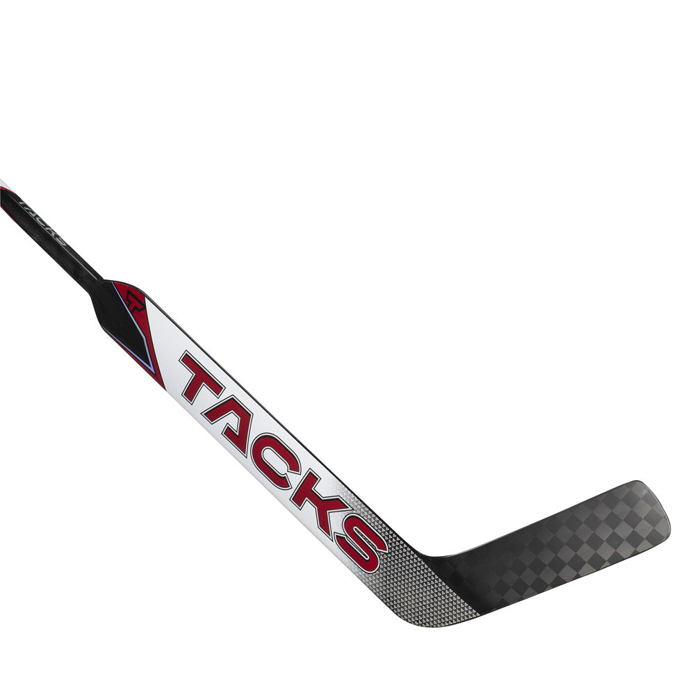 CCM Tacks Senior Goalie Stick - P4 24"