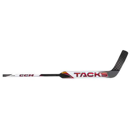 CCM Tacks Senior Goalie Stick - P4 24"