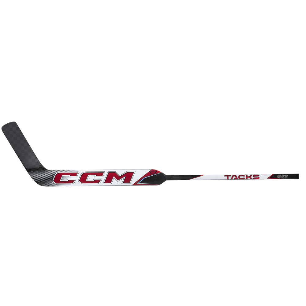 CCM Tacks Senior Goalie Stick - P4 24"