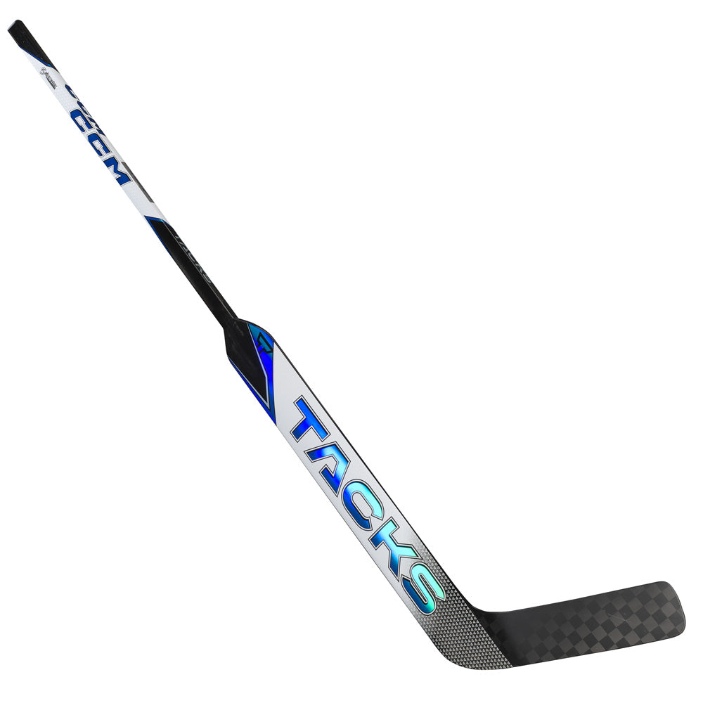 CCM Tacks Senior Goalie Stick - P4 24"