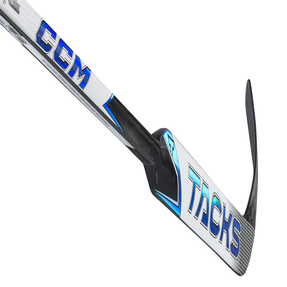 CCM Tacks Senior Goalie Stick - P4 24"