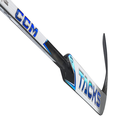 CCM Tacks Senior Goalie Stick - P4 24"