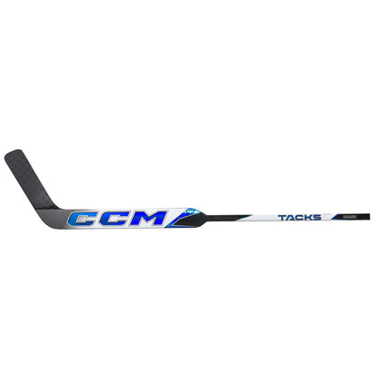 CCM Tacks Senior Goalie Stick - P4 24"
