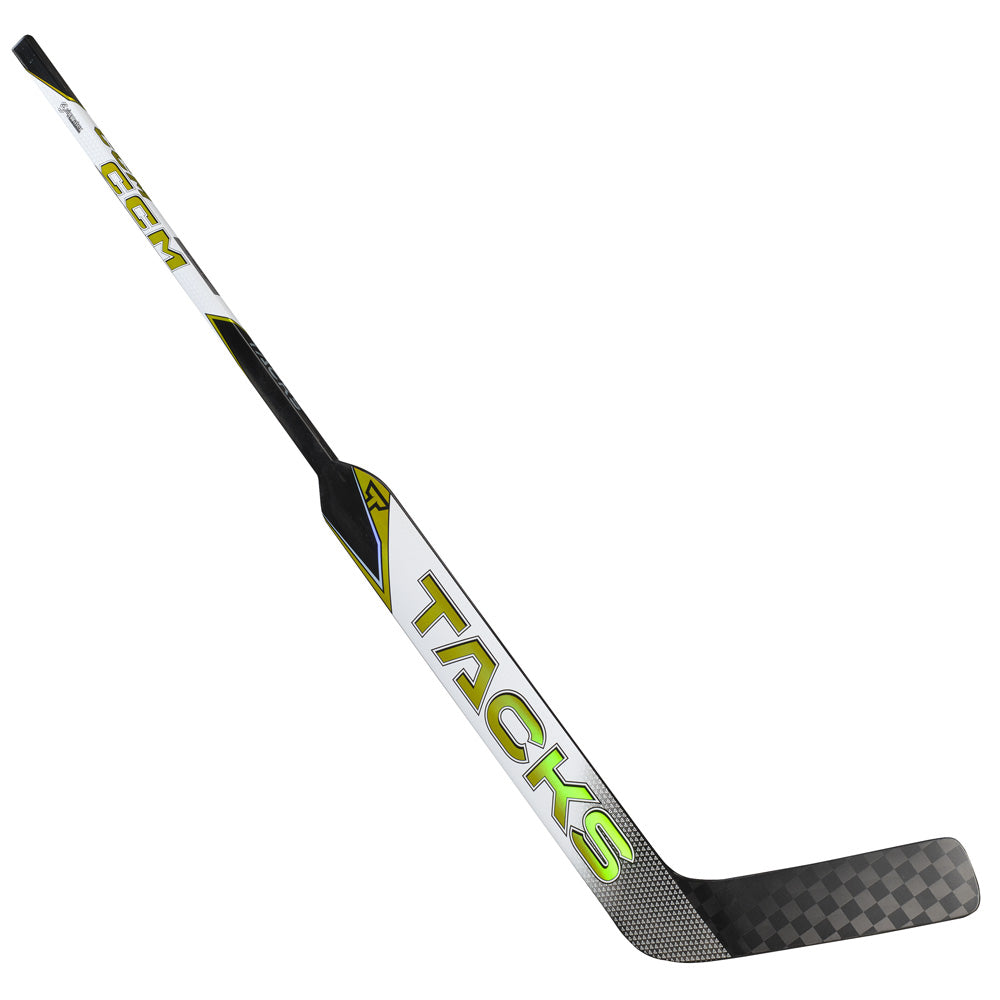 CCM Tacks Senior Goalie Stick - P4 24"