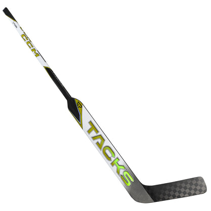 CCM Tacks Senior Goalie Stick - P4 24"