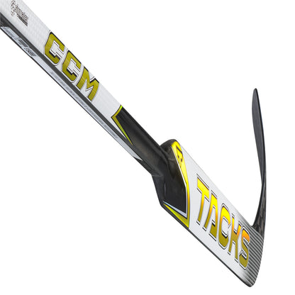 CCM Tacks Senior Goalie Stick - P4 24"
