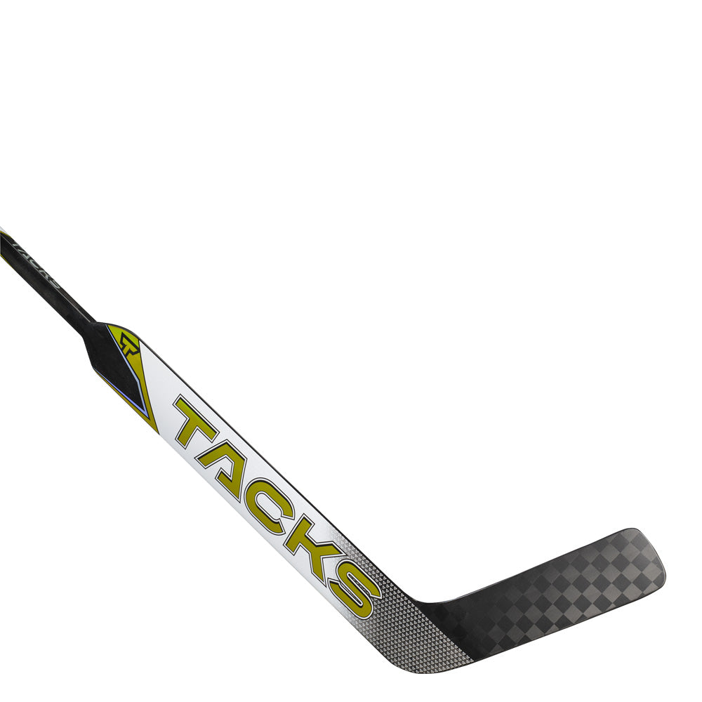 CCM Tacks Senior Goalie Stick - P4 24"