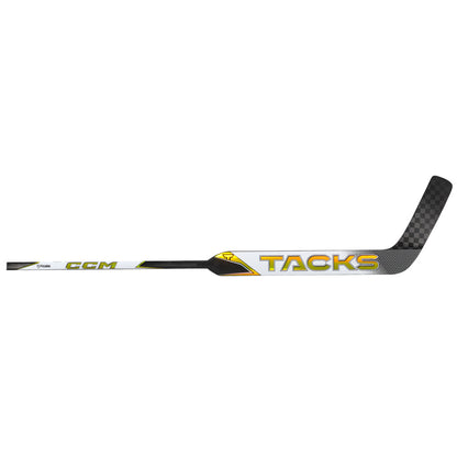 CCM Tacks Senior Goalie Stick - P4 24"