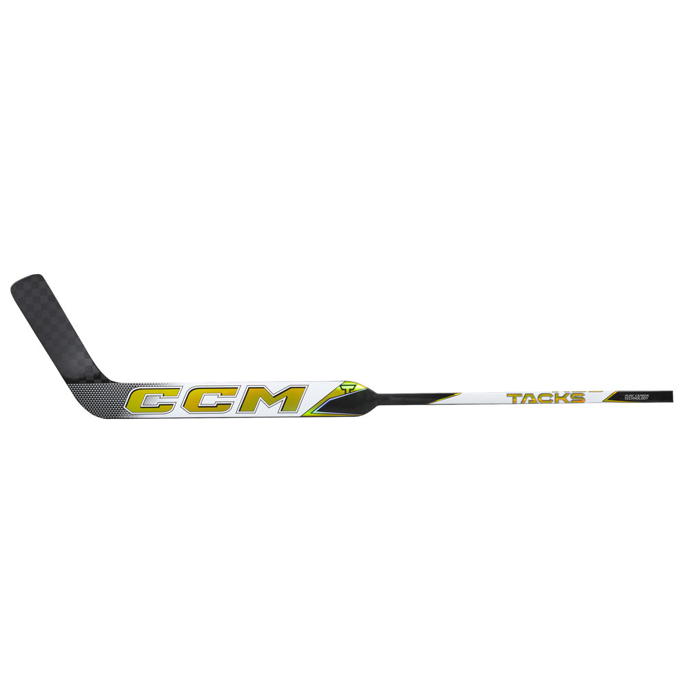 CCM Tacks Senior Goalie Stick - P4 24"