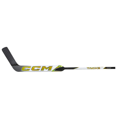 CCM Tacks Senior Goalie Stick - P4 24"