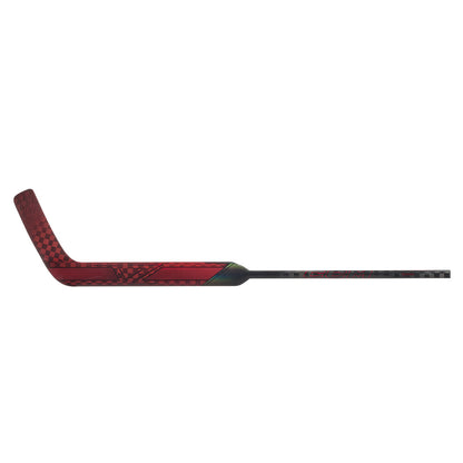 CCM Vizion Senior Regular Red Goalie Stick - P4 25"