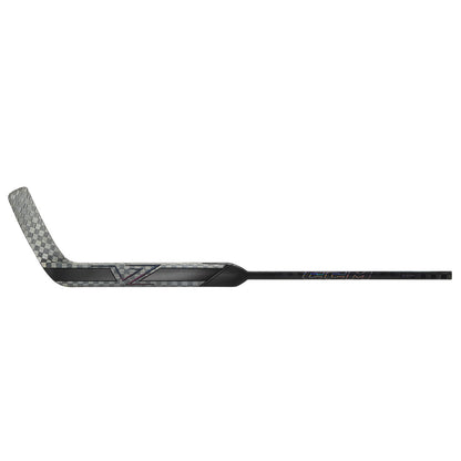 CCM Vizion Senior Regular Silver Goalie Stick - P4 24"