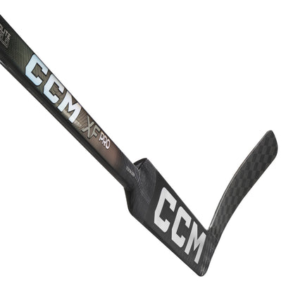 CCM Xf Pro Senior Goalie Stick - P1 25"