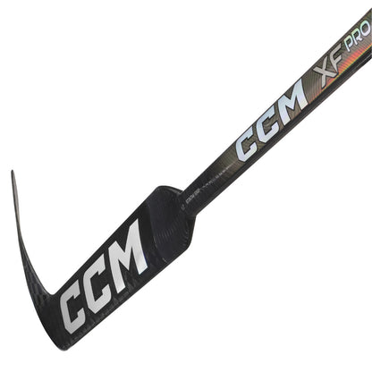 CCM Xf Pro Senior Goalie Stick - P1 25"