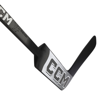 CCM Phenom XF Youth Goalie Stick - P4 18"