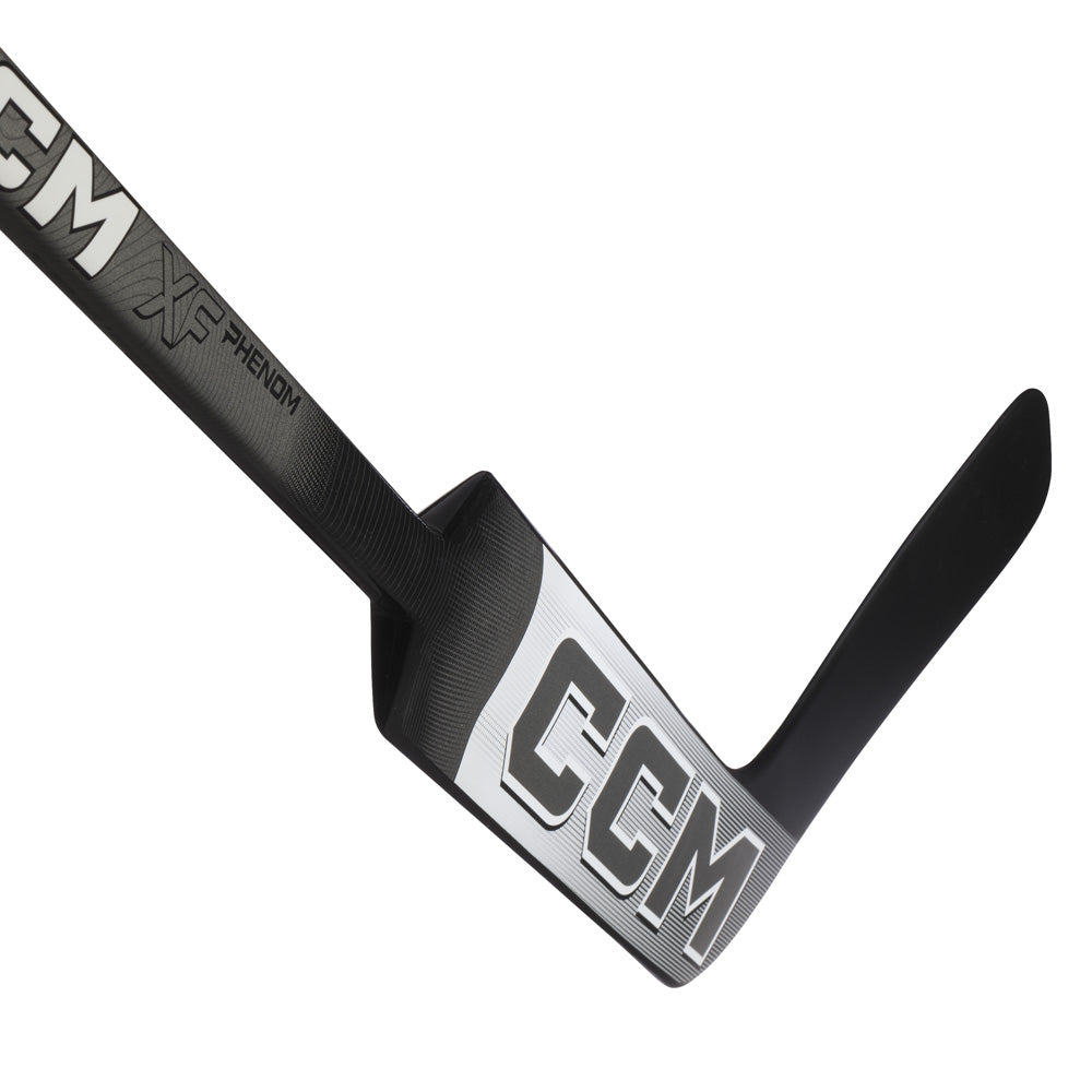 CCM Phenom XF Youth Goalie Stick - P4 20"