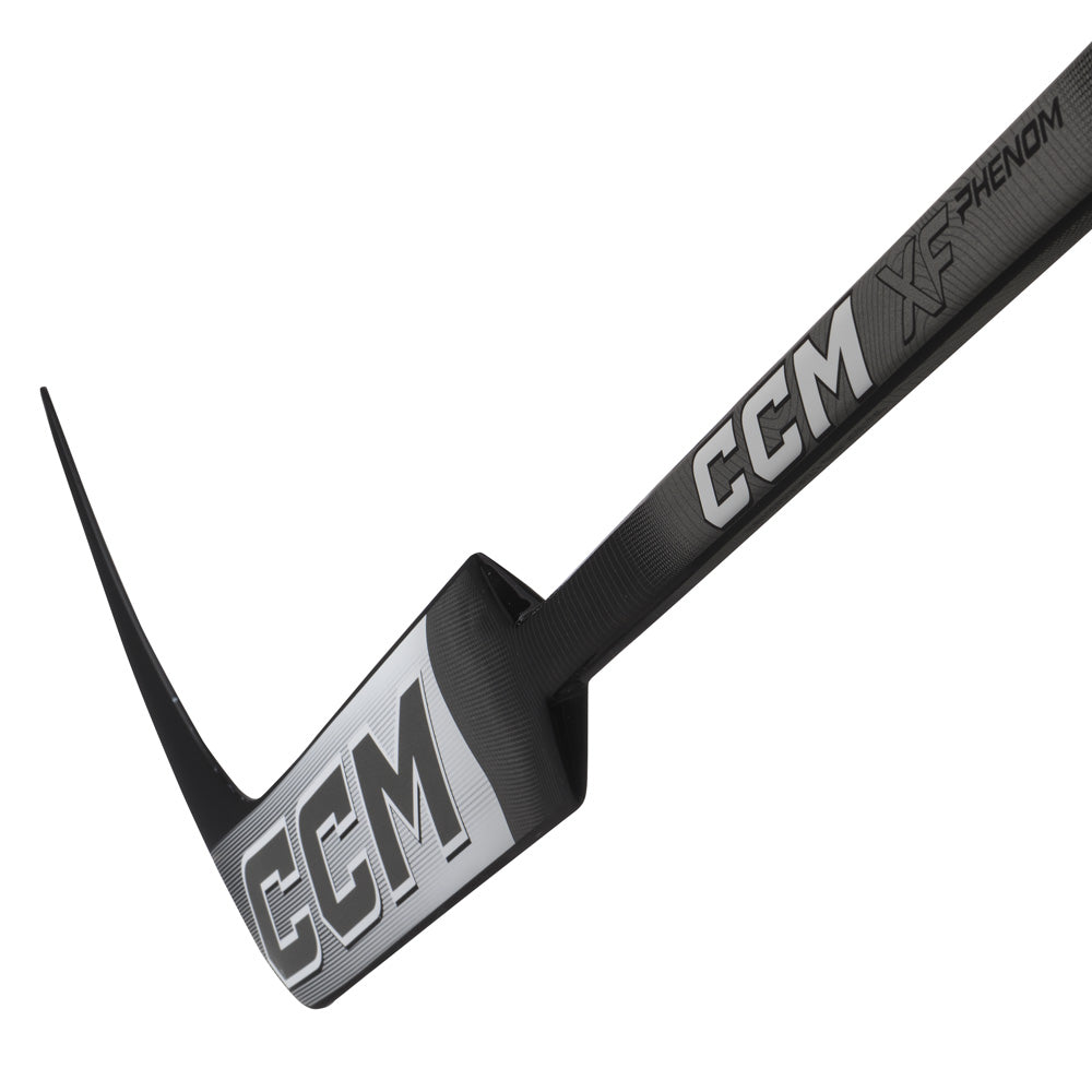 CCM Phenom XF Youth Goalie Stick - P4 18"