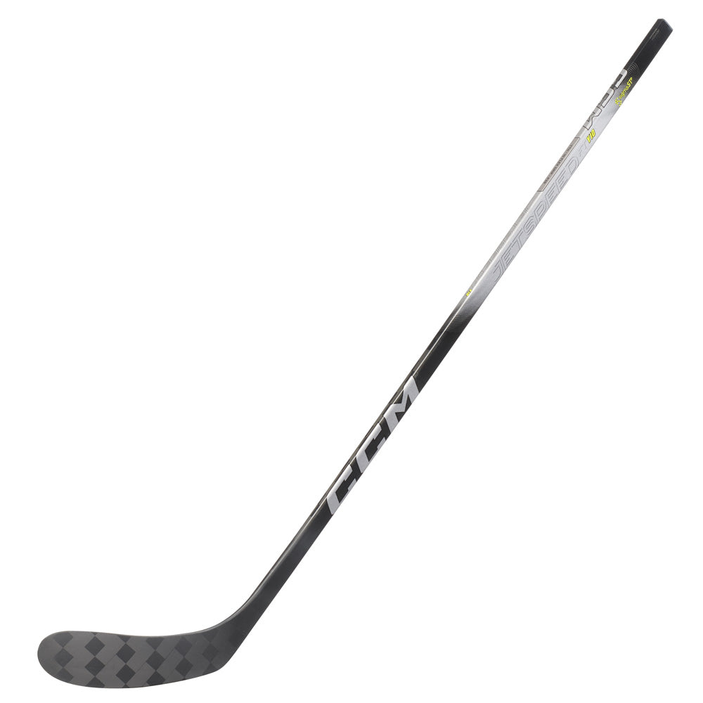 CCM JETSPEED Y10 YOUTH HOCKEY STICK