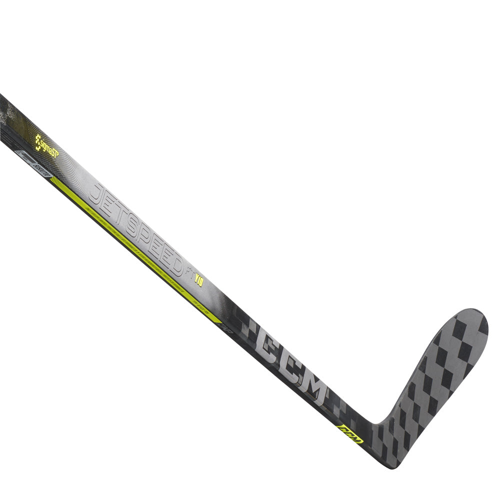 CCM JETSPEED Y10 YOUTH HOCKEY STICK
