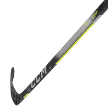 CCM JETSPEED Y10 YOUTH HOCKEY STICK