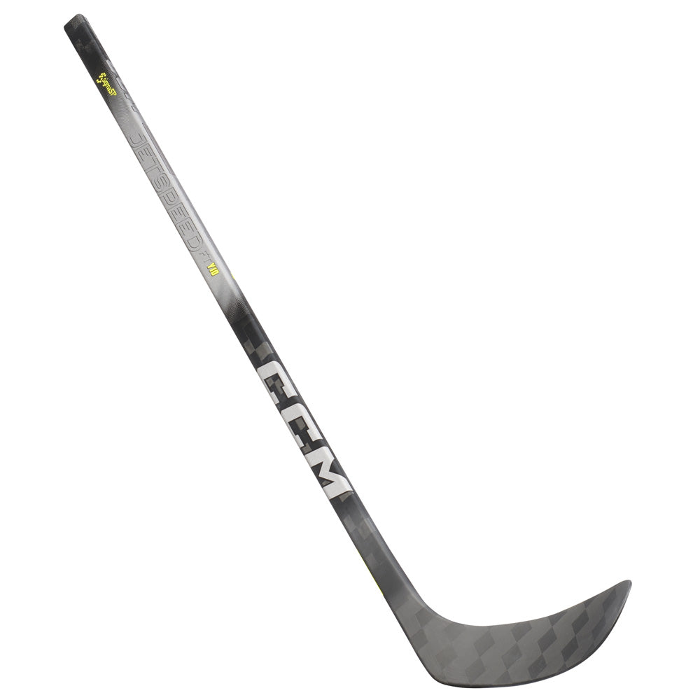 CCM JETSPEED Y10 YOUTH HOCKEY STICK