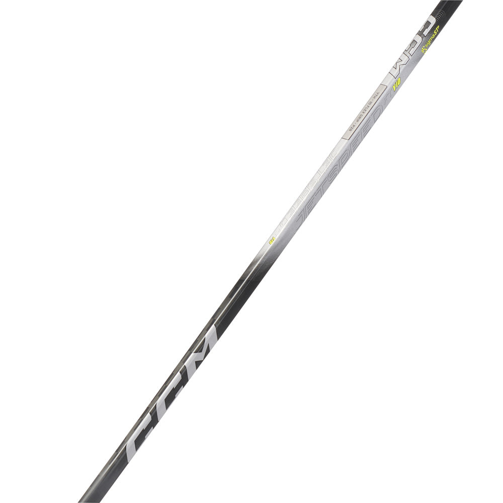 CCM JETSPEED Y10 YOUTH HOCKEY STICK
