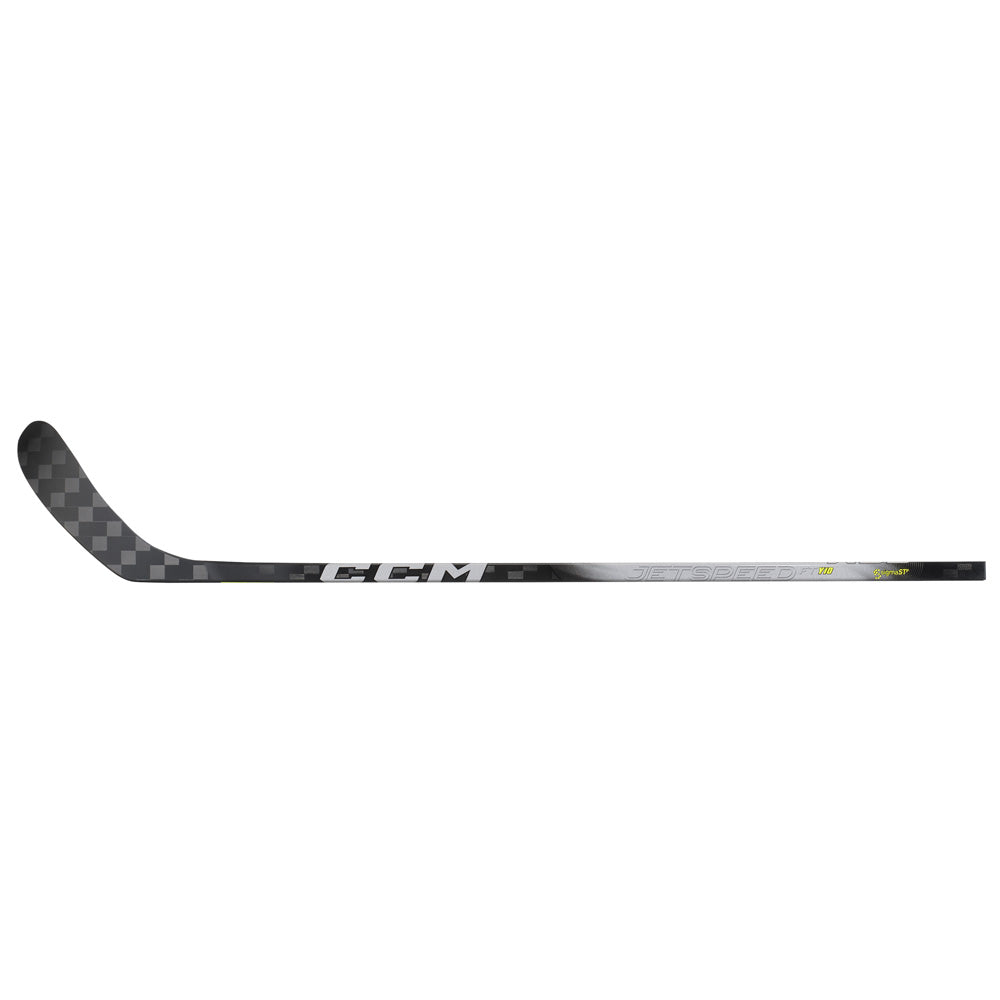 CCM JETSPEED Y10 YOUTH HOCKEY STICK