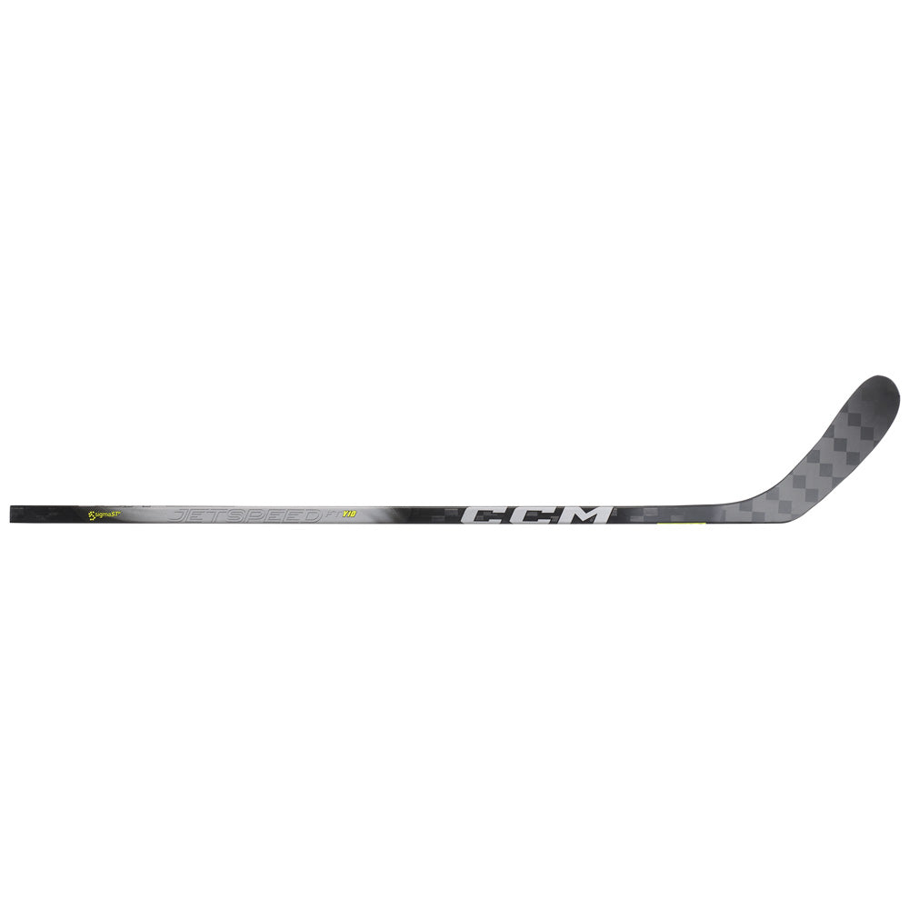CCM JETSPEED Y10 YOUTH HOCKEY STICK