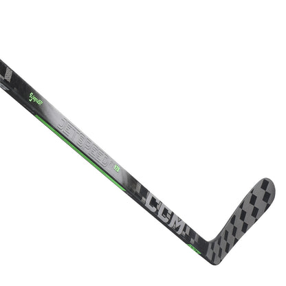 CCM JETSPEED Y20 YOUTH HOCKEY STICK