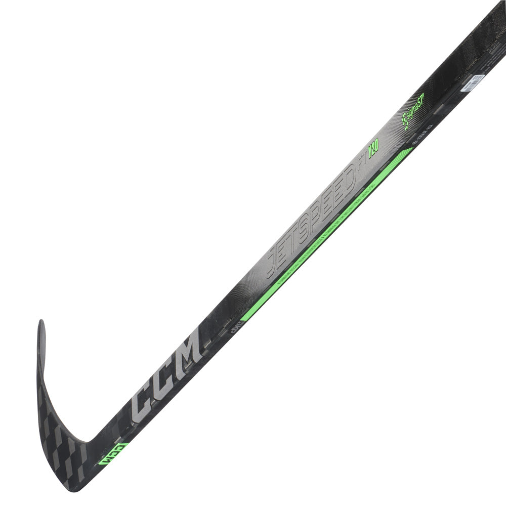 CCM JETSPEED Y20 YOUTH HOCKEY STICK