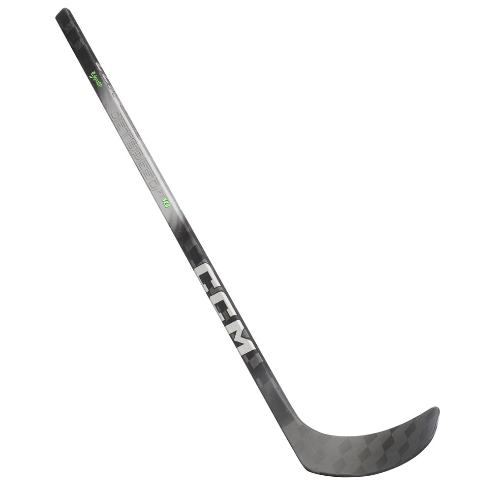 CCM JETSPEED Y20 YOUTH HOCKEY STICK