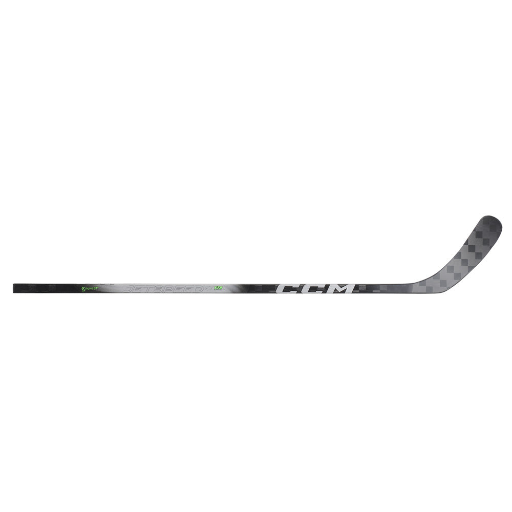 CCM JETSPEED Y20 YOUTH HOCKEY STICK