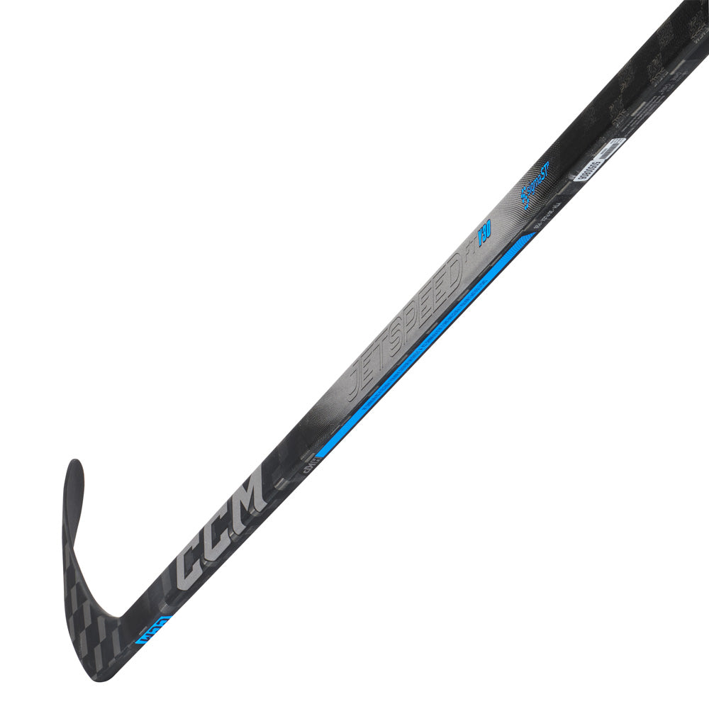 CCM JETSPEED Y30 YOUTH HOCKEY STICK