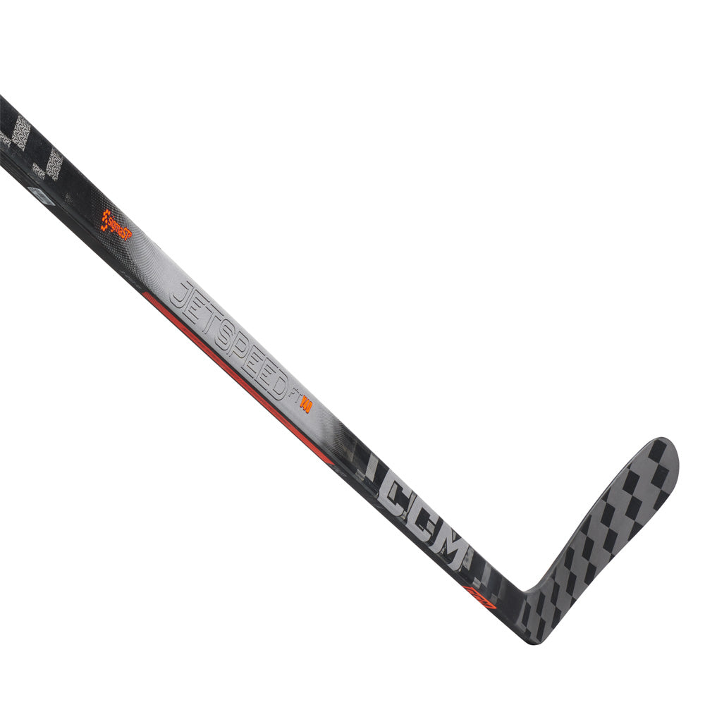 CCM JETSPEED Y40 YOUTH HOCKEY STICK