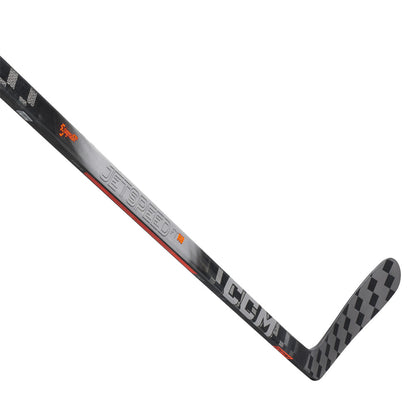 CCM JETSPEED Y40 YOUTH HOCKEY STICK