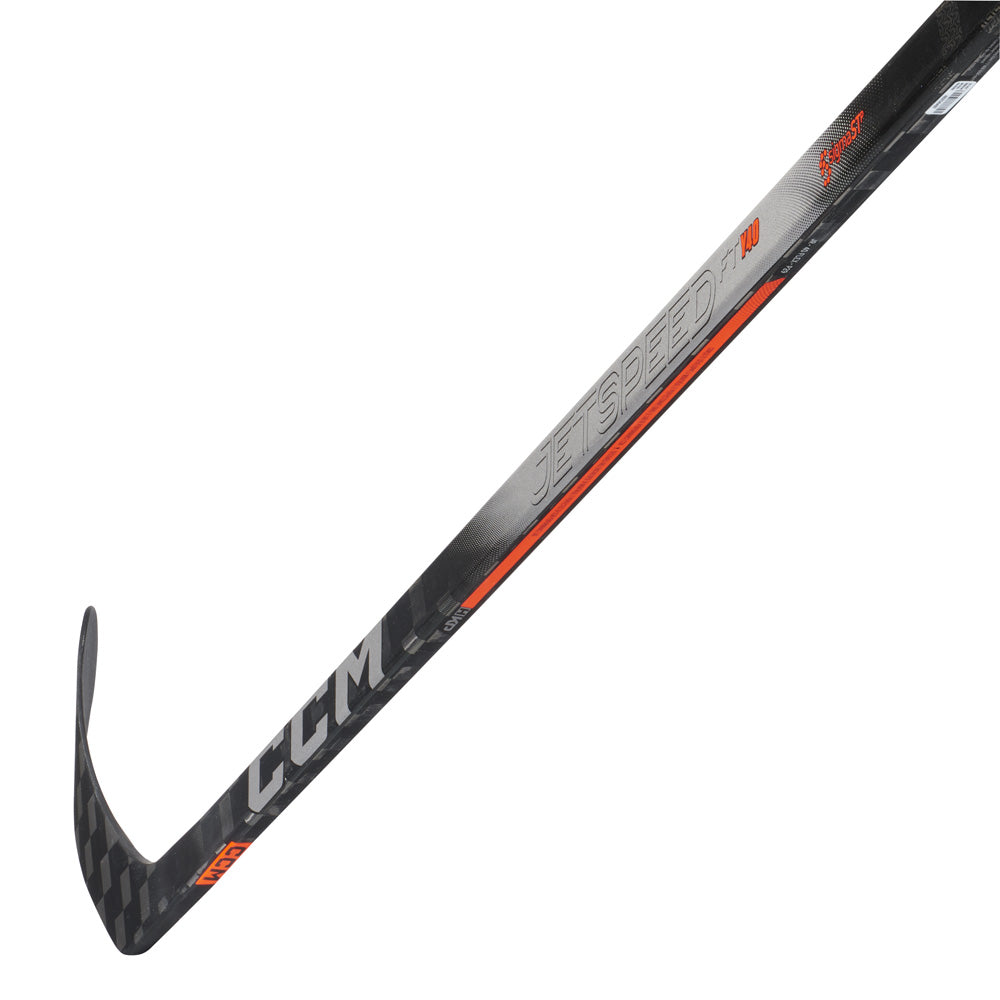 CCM JETSPEED Y40 YOUTH HOCKEY STICK