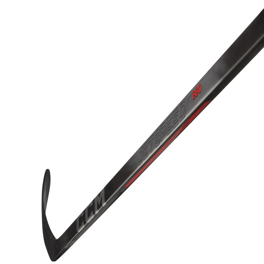 CCM JETSPEED FT880 INTERMEDIATE HOCKEY STICK