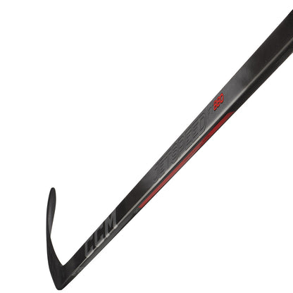 CCM JETSPEED FT880 JUNIOR HOCKEY STICK