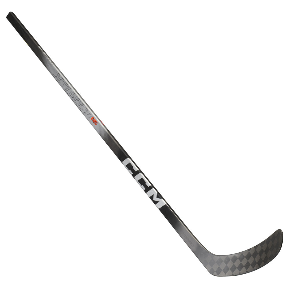 CCM JETSPEED FT880 SENIOR HOCKEY STICK
