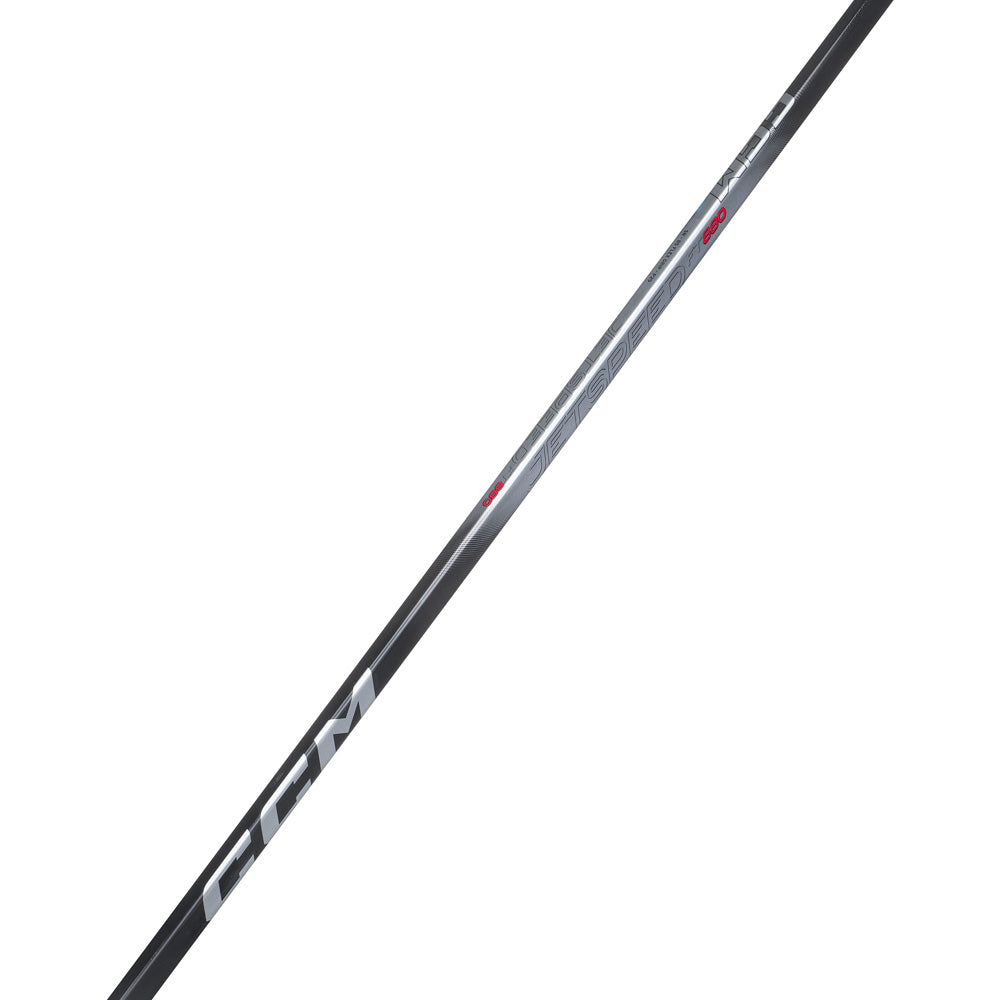 CCM JETSPEED FT880 JUNIOR HOCKEY STICK