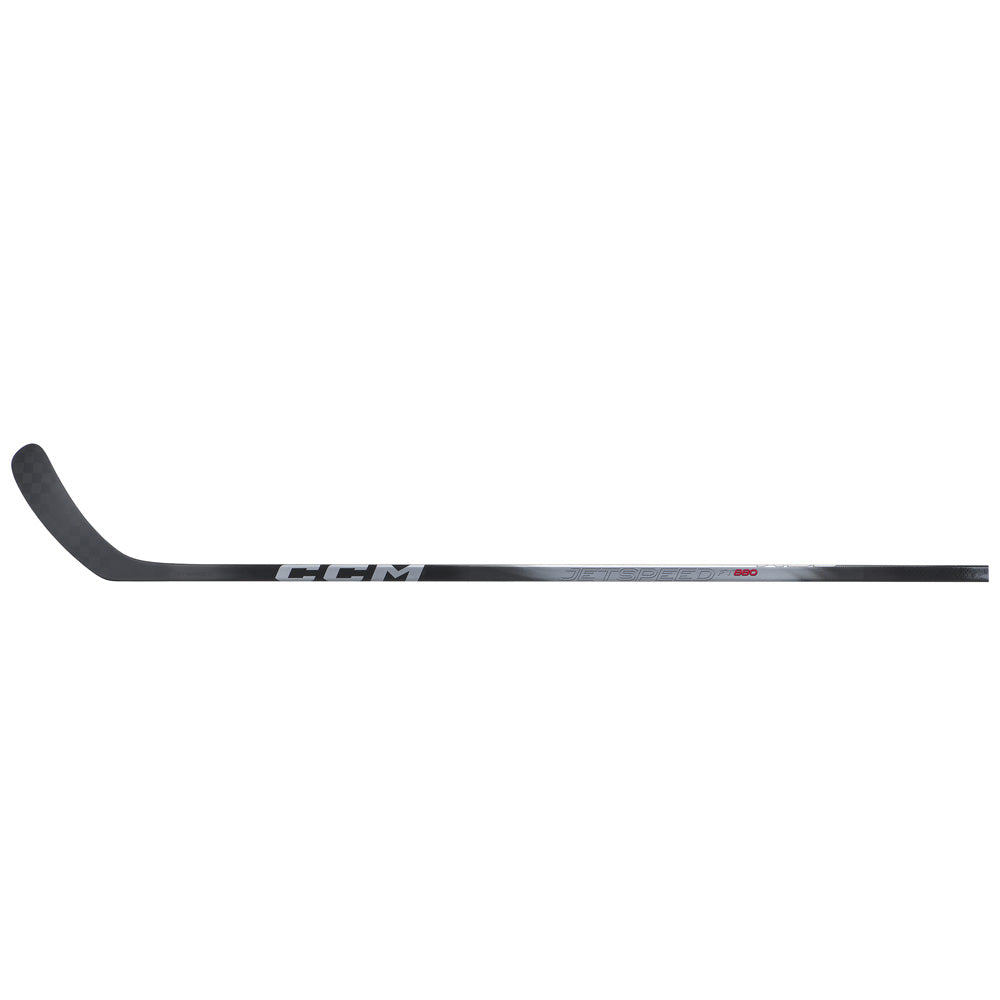 CCM JETSPEED FT880 JUNIOR HOCKEY STICK