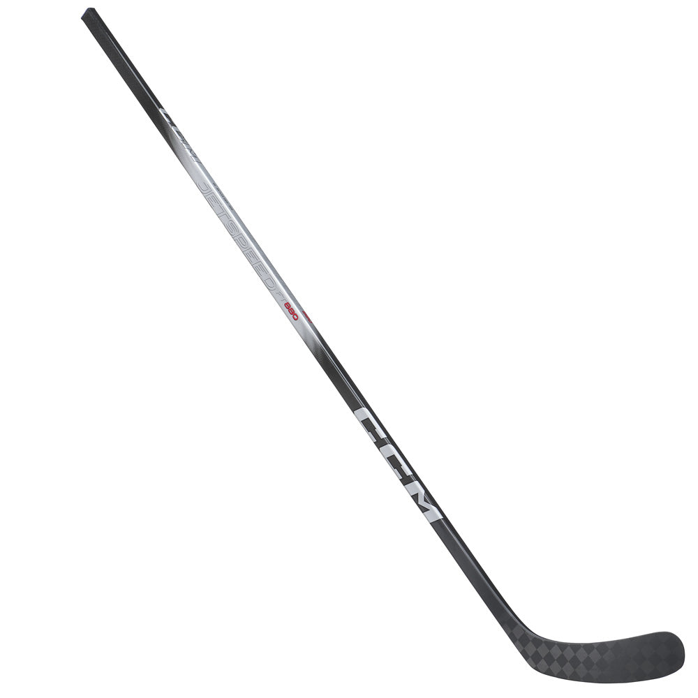 CCM JETSPEED FT880 JUNIOR HOCKEY STICK