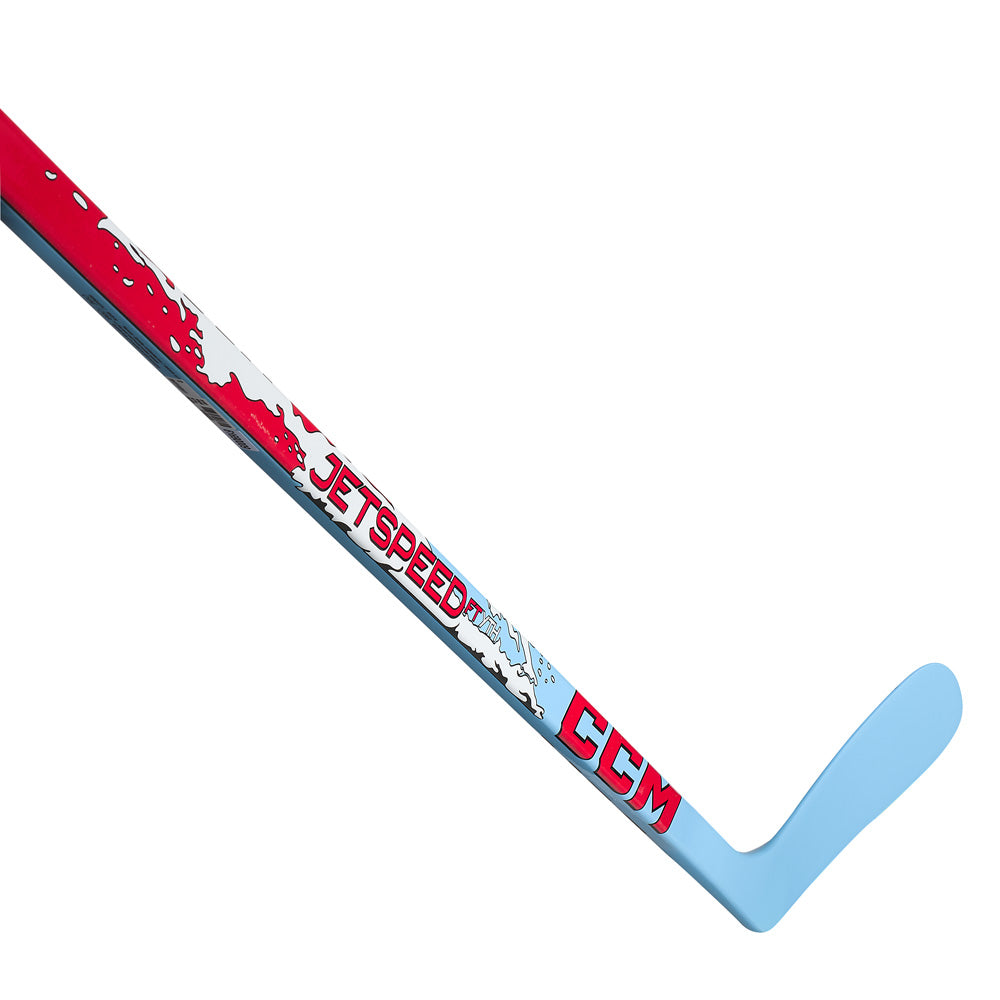 CCM Jetspeed FT 26 Youth Hockey Stick