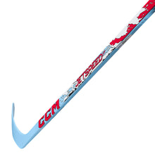 CCM Jetspeed FT 26 Youth Hockey Stick
